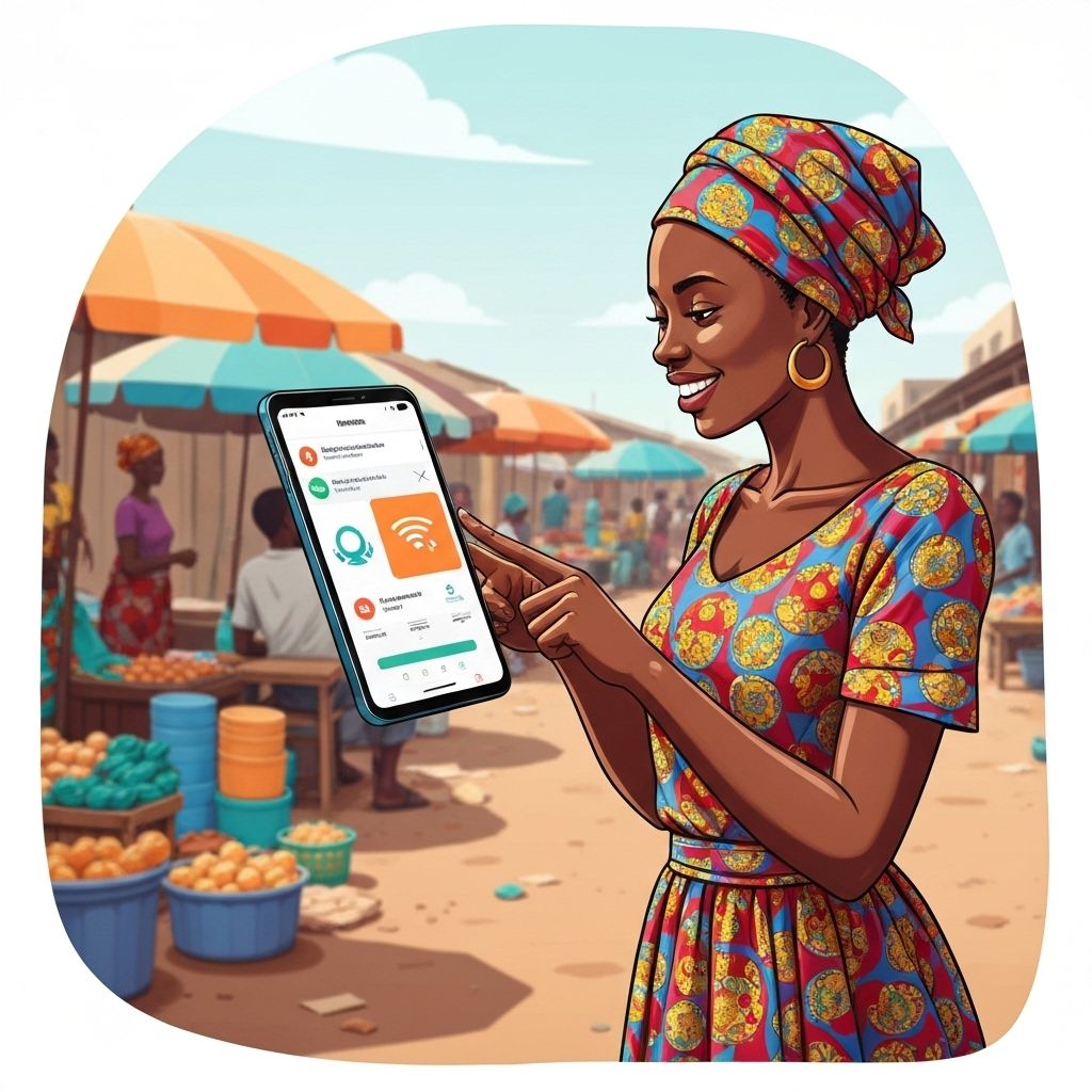 Rwanda Launches New Digital Payment System