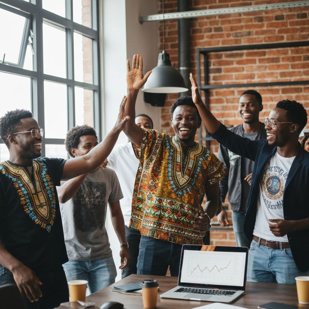 Local Startup Wins Regional Innovation Award