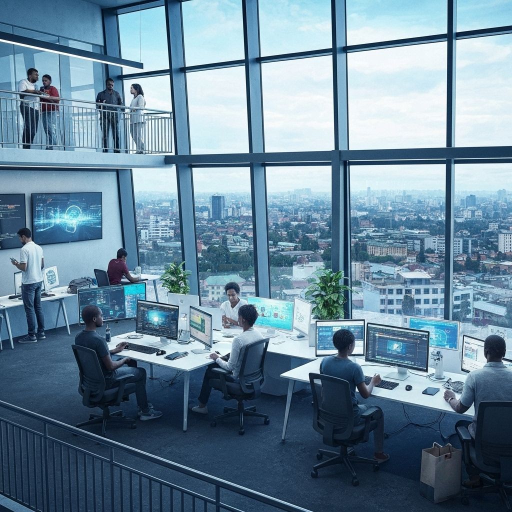 Rwanda Unveils Ambitious 2025 Development Plan