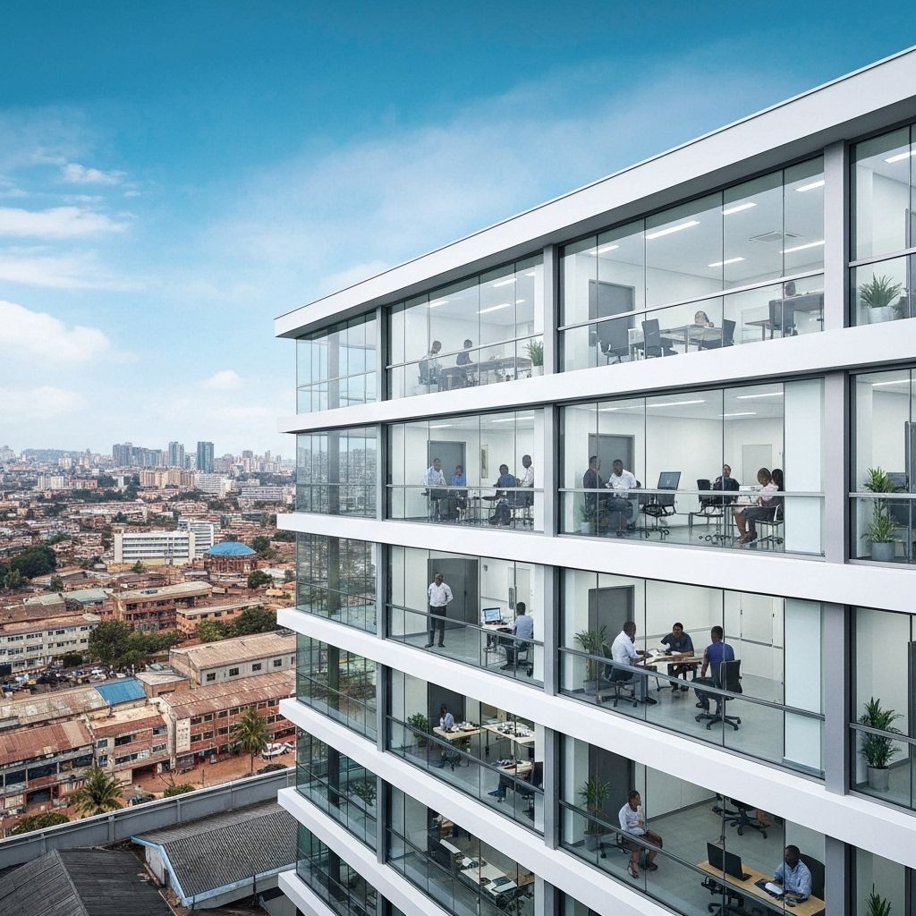 Inside Rwanda's Tech Revolution